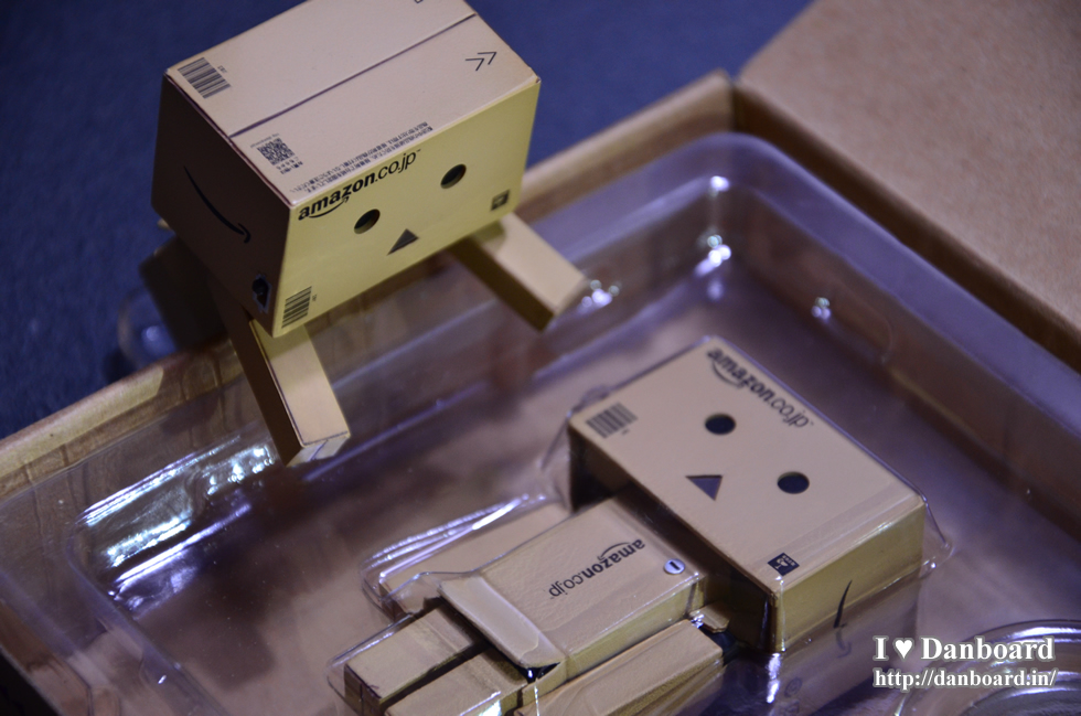 ダンボー、仲間を見つける