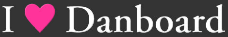 I love danboard